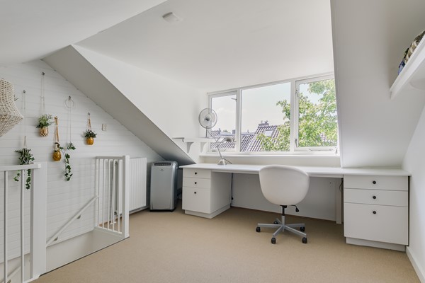Medium property photo - Lindestraat 2, 3581 LS Utrecht